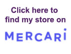 Link to my Mercari store